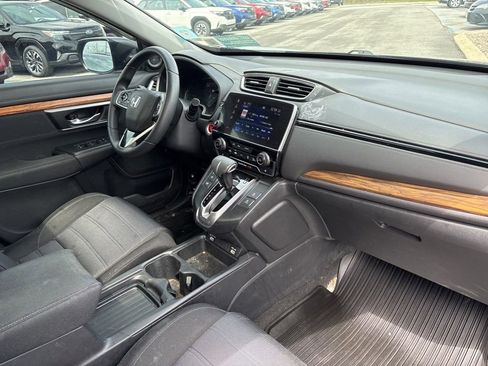 Used 2020 Honda CR-V EX image 7