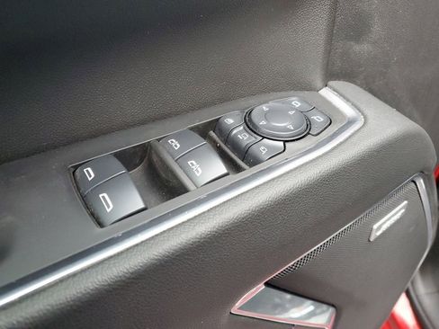 Used 2025 Chevrolet Silverado 2500 LTZ w/ LTZ Plus Package image 24