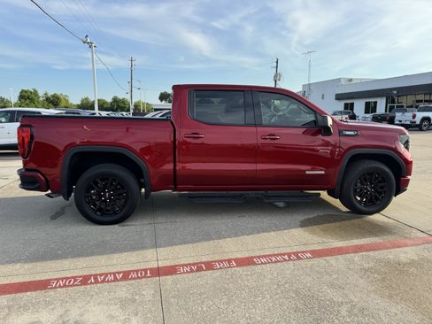 Used 2024 GMC Sierra 1500 Elevation RWD image 6