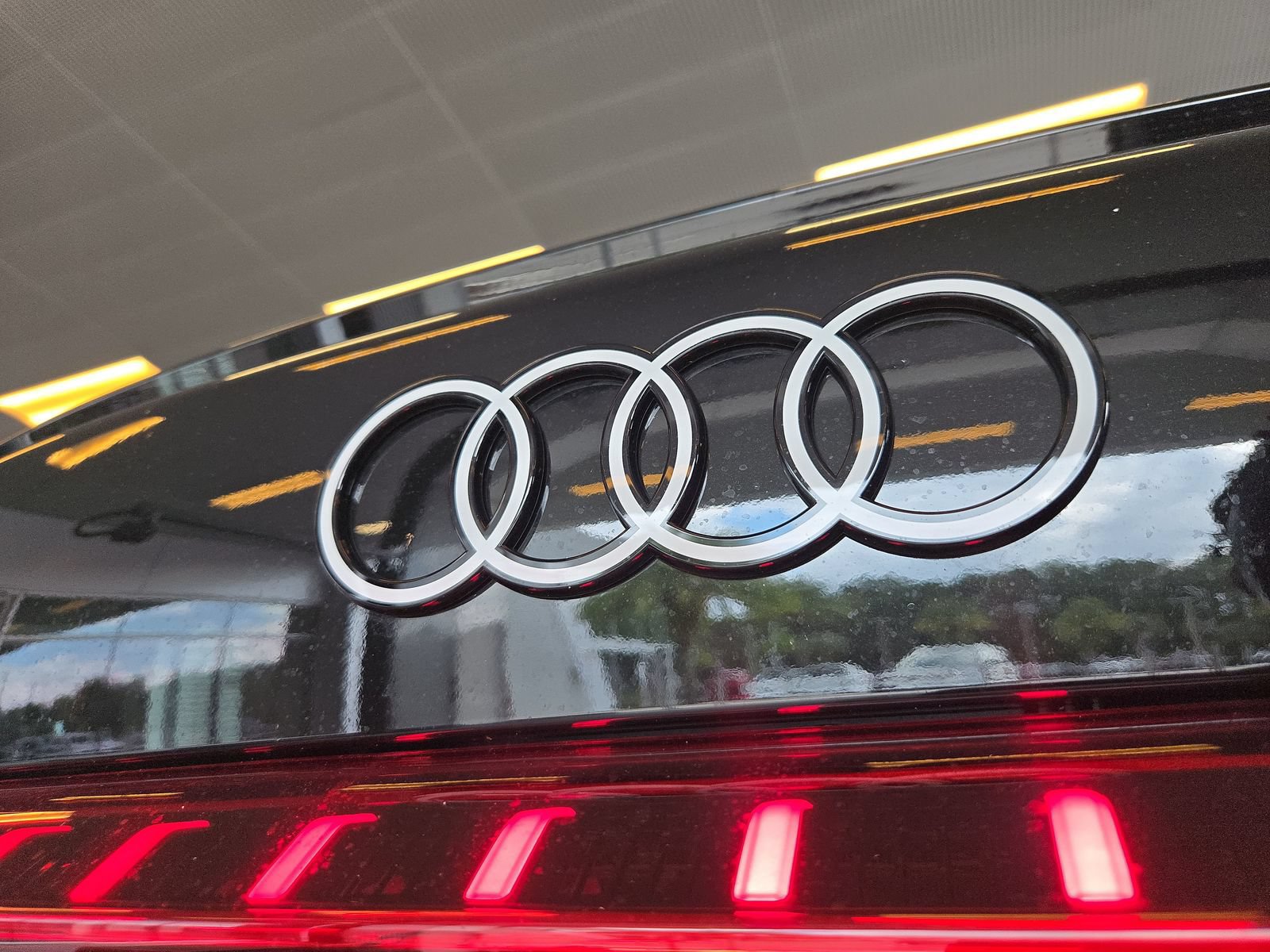 New 2026 Audi S5 Premium Plus AWD/4WD image 12