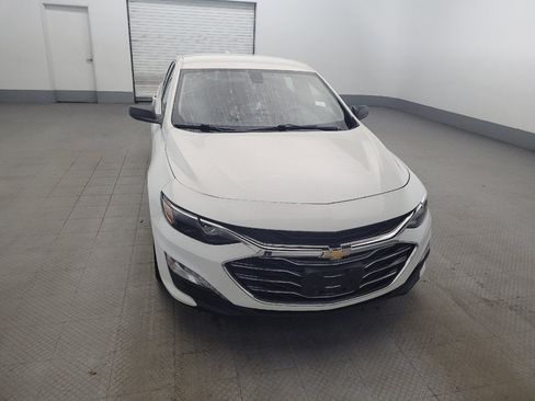 Used 2019 Chevrolet Malibu LT w/ Driver Confidence Package FWD image 14