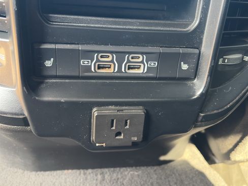 Used 2023 RAM 2500 Rebel w/ Level 2 Equipment Group AWD/4WD image 18
