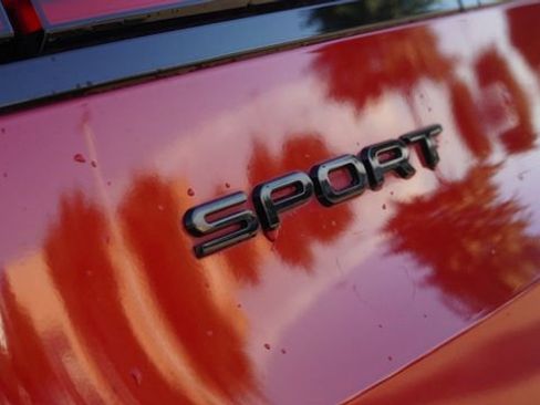 Used 2023 Land Rover Range Rover Sport SE AWD/4WD image 12