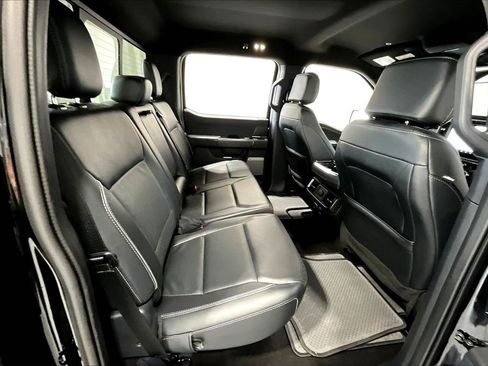 Used 2024 Ford F150 Lariat image 20