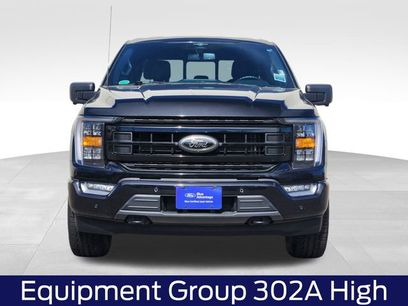 Certified 2023 Ford F150 XLT w/ Equipment Group 302A High