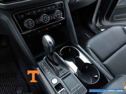 Used 2023 Volkswagen Atlas Cross Sport SE w/ Black Wheel Package image 24