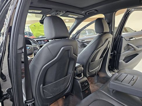 Used 2021 BMW X1 sDrive28i w/ Premium Package image 27