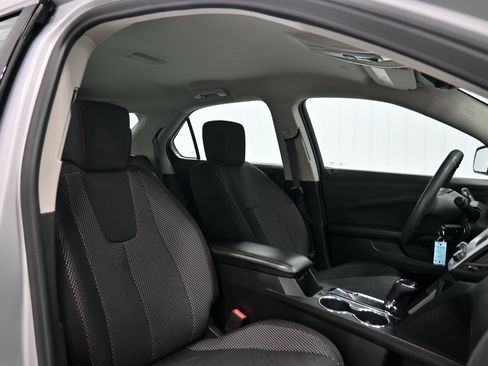 Used 2017 Chevrolet Equinox LS AWD/4WD image 23