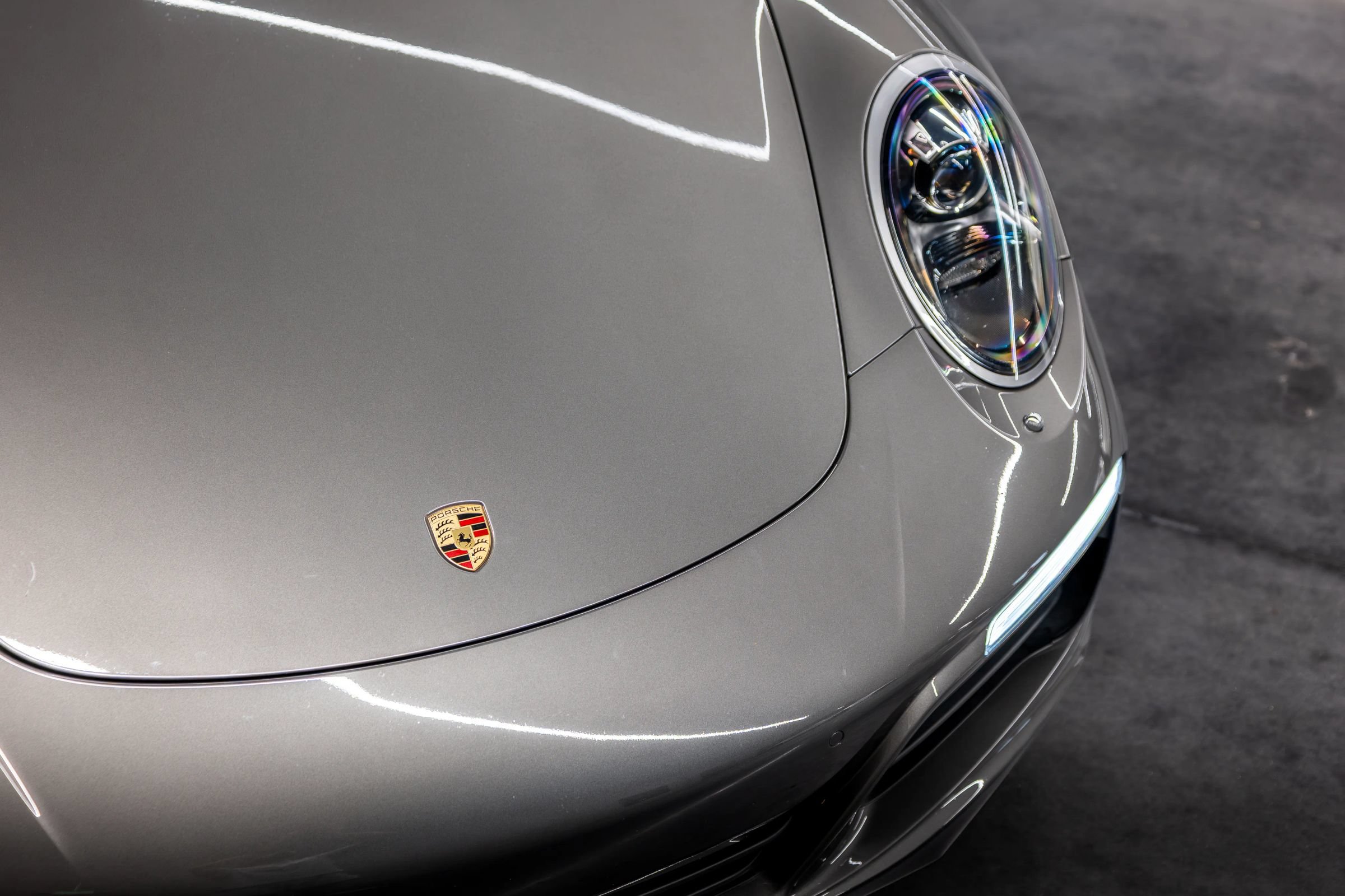 Used 2017 Porsche 911 Carrera S RWD image 12
