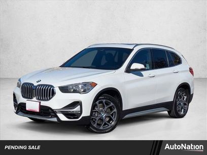 Used 2020 BMW X1 sDrive28i w/ Convenience Package