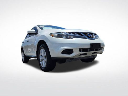 Used 2014 Nissan Murano S AWD/4WD image 53