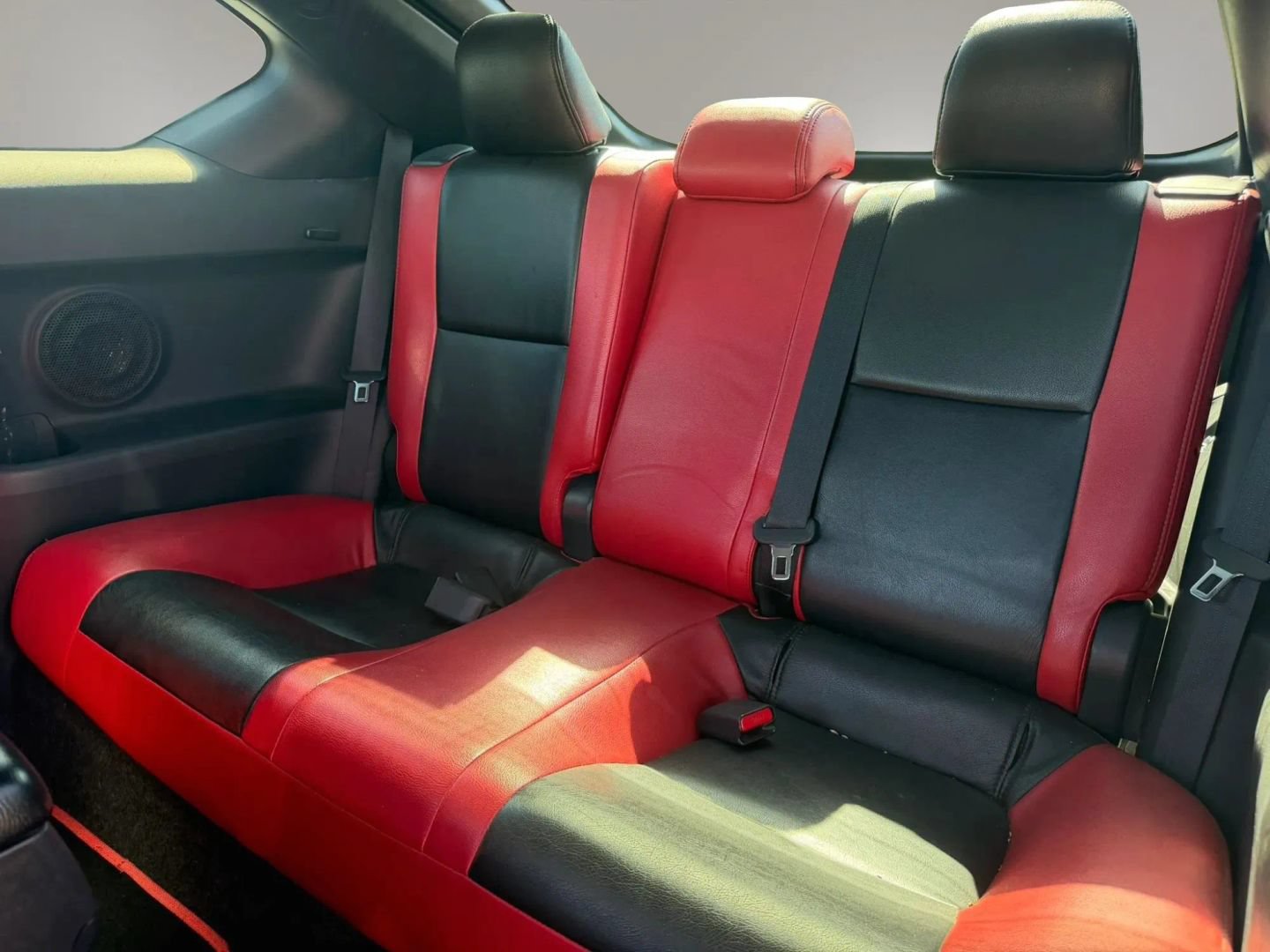 Used 2014 Scion tC FWD image 12
