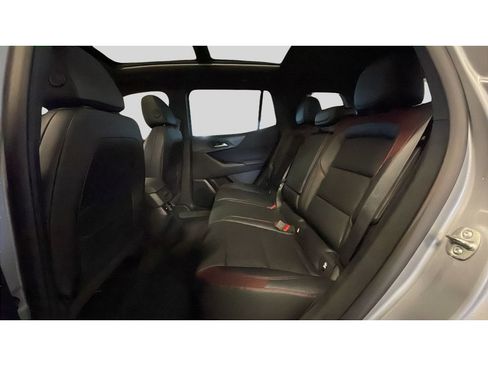 New 2026 Chevrolet Equinox RS w/ Convenience Package III image 13