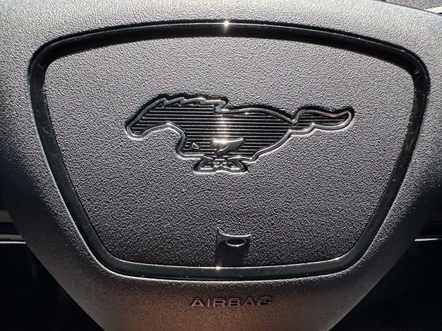Certified 2023 Ford Mustang Mach-E GT w/ GT Performance Edition AWD/4WD image 32