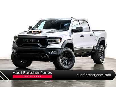 Used 2023 RAM 1500 TRX w/ TRX Level 1 Equipment Group