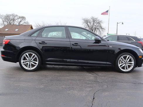 Used 2017 Audi A4 2.0T Premium w/ Convenience Package AWD/4WD image 6