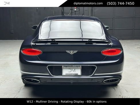 Used 2020 Bentley Continental GT image 6