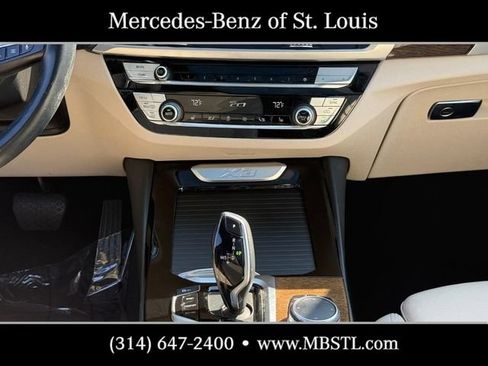 Used 2020 BMW X3 xDrive30i w/ Executive Package AWD/4WD image 17