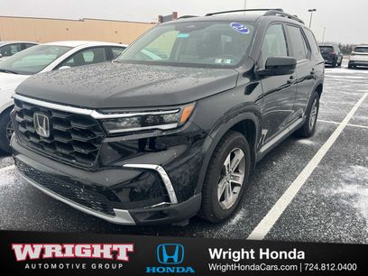 Certified 2023 Honda Pilot EX-L