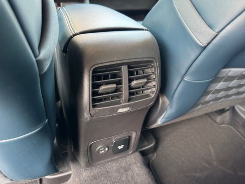 Used 2021 Ford Bronco Sport Outer Banks w/ Outer Banks Package AWD/4WD image 18