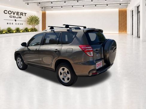 Used 2010 Toyota RAV4 2WD w/ Base L4 Extra Value Pkg image 8