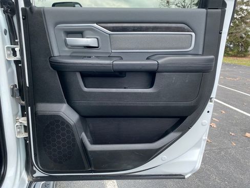 Used 2022 RAM 2500 Big Horn image 13