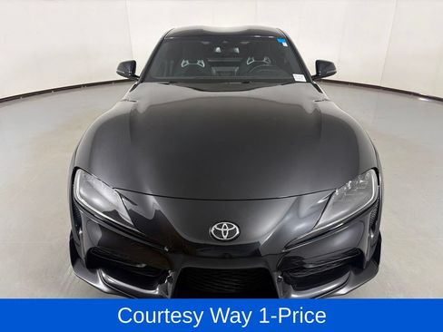 Used 2026 Toyota Supra RWD image 5