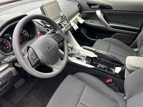 New 2026 Mitsubishi Eclipse Cross Ralliart image 11