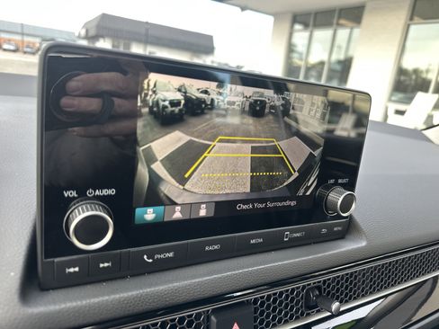 Used 2024 Honda Civic EX image 18