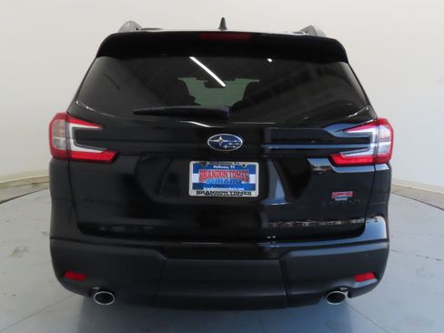New 2026 Subaru Ascent Premium image 5