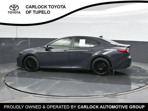 Used 2026 Toyota Camry LE FWD image 10