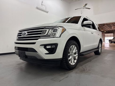Used 2020 Ford Expedition XLT w/ Equipment Group 201A image 23