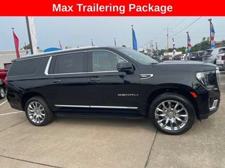 Certified 2024 GMC Yukon XL Denali w/ Advanced Technology Package AWD/4WD video 1