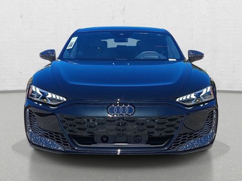 New 2026 Audi RS e-tron GT performance AWD/4WD image 2