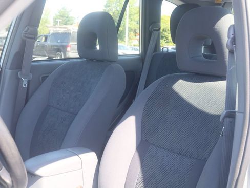 Used 2003 Toyota RAV4 4WD image 15