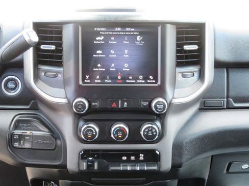 Used 2021 RAM 2500 Big Horn w/ Level 1 Equipment Group AWD/4WD image 7
