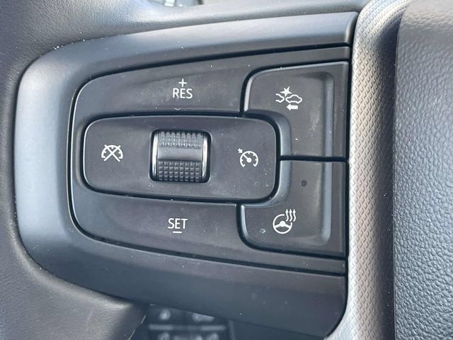 Used 2024 GMC Sierra 1500 Denali w/ Denali Reserve Package AWD/4WD image 25