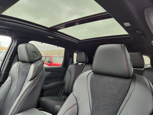 New 2026 Acura MDX A-Spec image 10