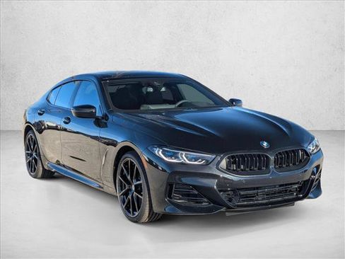 New 2026 BMW 840i image 7