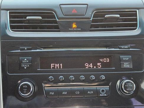 Used 2013 Nissan Altima 2.5 S image 12