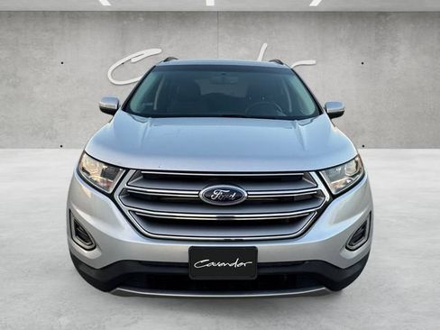 Used 2016 Ford Edge SEL w/ Equipment Group 201A FWD image 18