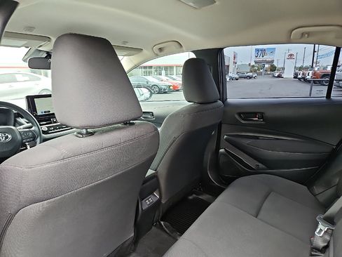 Used 2026 Toyota Corolla LE FWD image 9