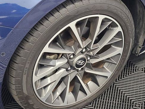 Used 2020 Hyundai Sonata Limited FWD image 31