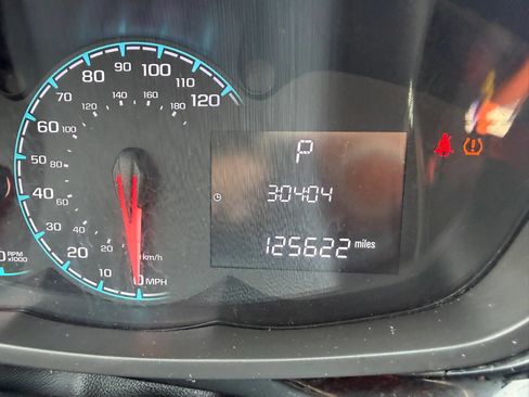 Used 2021 Chevrolet Spark LT FWD image 11