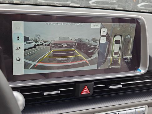 New 2025 Hyundai Ioniq 6 Limited image 25