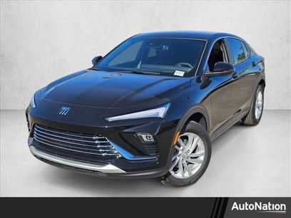 New 2026 Buick Envista Preferred w/ Convenience I Package