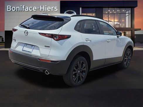 New 2026 MAZDA CX-30 Aire Edition AWD/4WD image 4