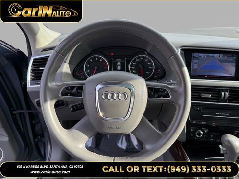 Used 2012 Audi Q5 2.0T Premium Plus image 21