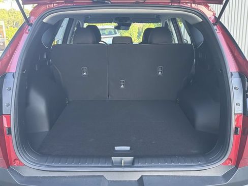 New 2026 Hyundai Tucson SE FWD image 20