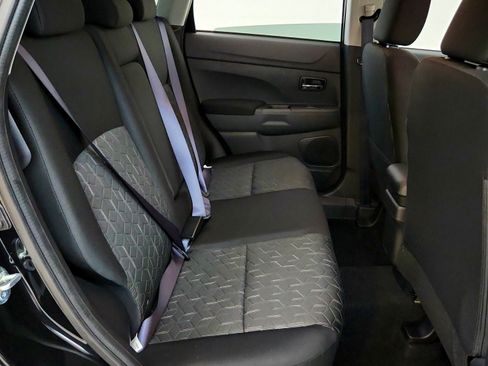 Used 2024 Mitsubishi Outlander Sport ES AWD/4WD image 31
